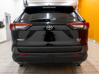 Toyota RAV4  2025 à St-Jérôme, Québec - 8 - w320h240px