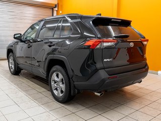 Toyota RAV4  2025 à St-Jérôme, Québec - 6 - w320h240px