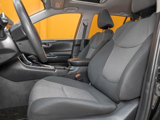 Toyota RAV4  2025 à St-Jérôme, Québec - 11 - w320h240px