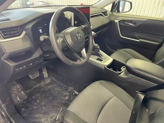 2025 Toyota RAV4 in St-Jérôme, Quebec - 11 - w320h240px