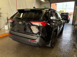 2025 Toyota RAV4 in St-Jérôme, Quebec - 9 - w320h240px
