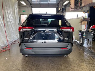 2025 Toyota RAV4 in St-Jérôme, Quebec - 8 - w320h240px