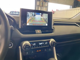2025 Toyota RAV4 in St-Jérôme, Quebec - 14 - w320h240px