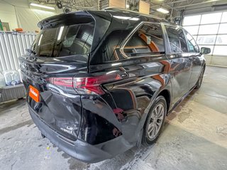 2022 Toyota Sienna in St-Jérôme, Quebec - 8 - w320h240px