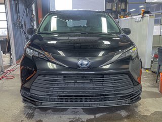 2022 Toyota Sienna in St-Jérôme, Quebec - 4 - w320h240px