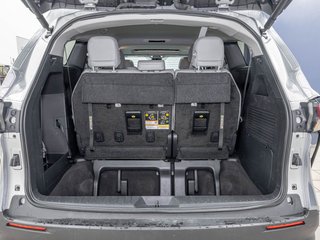 2025 Toyota Sienna in St-Jérôme, Quebec - 34 - w320h240px