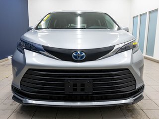 2025 Toyota Sienna in St-Jérôme, Quebec - 6 - w320h240px