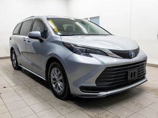 2025 Toyota Sienna in St-Jérôme, Quebec - 11 - w320h240px