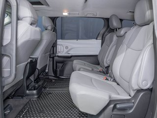 2025 Toyota Sienna in St-Jérôme, Quebec - 32 - w320h240px