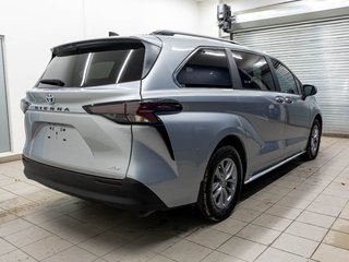 2025 Toyota Sienna in St-Jérôme, Quebec - 10 - w320h240px