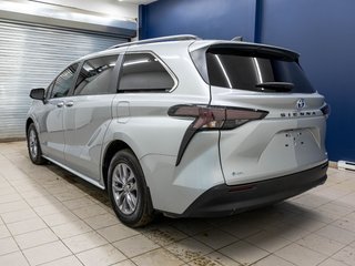 2025 Toyota Sienna in St-Jérôme, Quebec - 8 - w320h240px