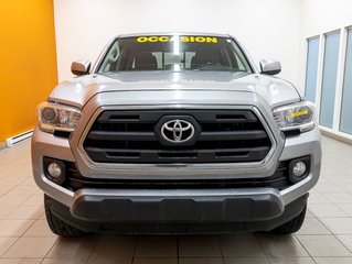 2016 Toyota Tacoma in St-Jérôme, Quebec - 4 - w320h240px