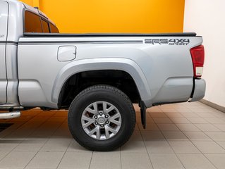 2016 Toyota Tacoma in St-Jérôme, Quebec - 29 - w320h240px