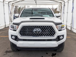 2019 Toyota Tacoma in St-Jérôme, Quebec - 5 - w320h240px