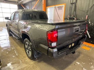 Toyota Tacoma  2019 à St-Jérôme, Québec - 5 - w320h240px