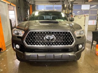 Toyota Tacoma  2019 à St-Jérôme, Québec - 4 - w320h240px