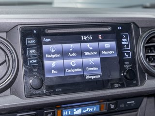 Toyota Tacoma  2019 à St-Jérôme, Québec - 18 - w320h240px