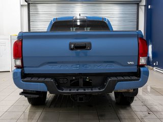 Toyota Tacoma  2019 à St-Jérôme, Québec - 8 - w320h240px