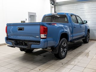 Toyota Tacoma  2019 à St-Jérôme, Québec - 9 - w320h240px