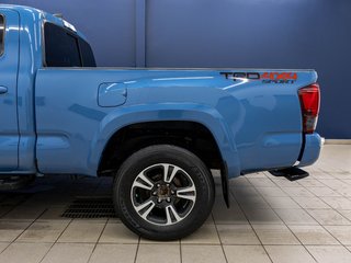 Toyota Tacoma  2019 à St-Jérôme, Québec - 30 - w320h240px
