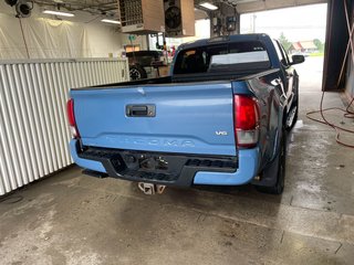 Toyota Tacoma  2019 à St-Jérôme, Québec - 10 - w320h240px