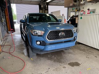 Toyota Tacoma  2019 à St-Jérôme, Québec - 12 - w320h240px