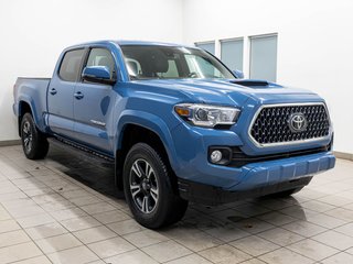 Toyota Tacoma  2019 à St-Jérôme, Québec - 10 - w320h240px