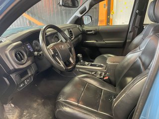 Toyota Tacoma  2019 à St-Jérôme, Québec - 5 - w320h240px