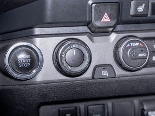 Toyota Tacoma  2019 à St-Jérôme, Québec - 23 - w320h240px