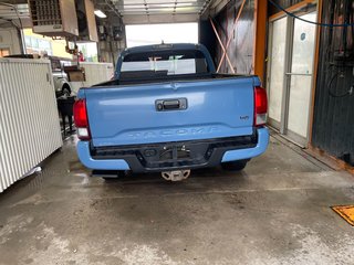 Toyota Tacoma  2019 à St-Jérôme, Québec - 9 - w320h240px