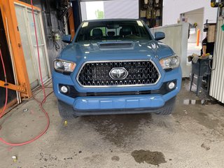 Toyota Tacoma  2019 à St-Jérôme, Québec - 6 - w320h240px
