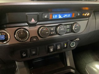 Toyota Tacoma  2019 à St-Jérôme, Québec - 14 - w320h240px