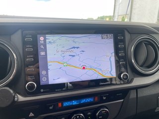 2021 Toyota Tacoma in St-Jérôme, Quebec - 16 - w320h240px