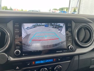2021 Toyota Tacoma in St-Jérôme, Quebec - 17 - w320h240px