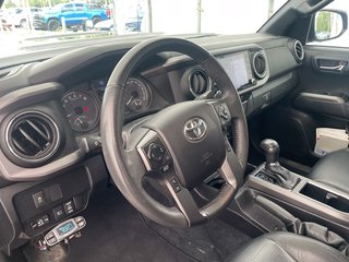 2021 Toyota Tacoma in St-Jérôme, Quebec - 4 - w320h240px