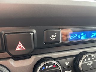 2021 Toyota Tacoma in St-Jérôme, Quebec - 14 - w320h240px