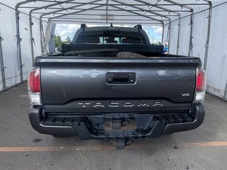 2021 Toyota Tacoma in St-Jérôme, Quebec - 8 - w320h240px