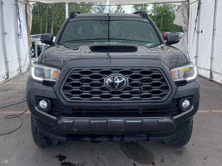 2021 Toyota Tacoma in St-Jérôme, Quebec - 5 - w320h240px