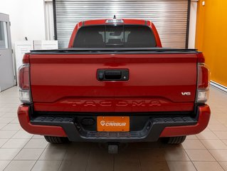 Toyota Tacoma  2023 à St-Jérôme, Québec - 6 - w320h240px