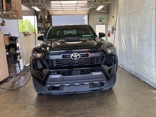 Toyota Tacoma  2025 à St-Jérôme, Québec - 4 - w320h240px
