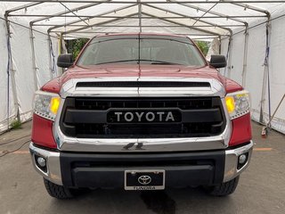 Toyota Tundra  2017 à St-Jérôme, Québec - 4 - w320h240px