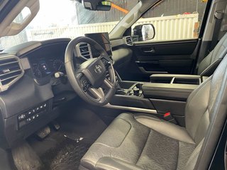 2023 Toyota Tundra in St-Jérôme, Quebec - 5 - w320h240px