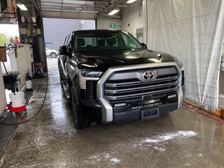 2023 Toyota Tundra in St-Jérôme, Quebec - 8 - w320h240px