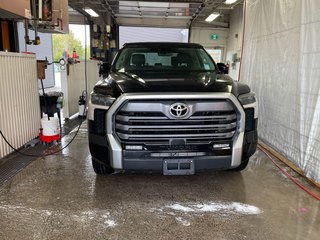 2023 Toyota Tundra in St-Jérôme, Quebec - 6 - w320h240px