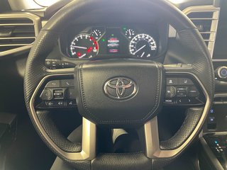 2023 Toyota Tundra in St-Jérôme, Quebec - 12 - w320h240px