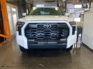 Toyota Tundra  2024 à St-Jérôme, Québec - 4 - w320h240px