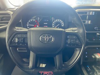 Toyota Tundra  2024 à St-Jérôme, Québec - 16 - w320h240px