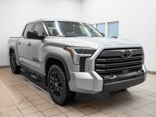 2024 Toyota Tundra in St-Jérôme, Quebec - 10 - w320h240px