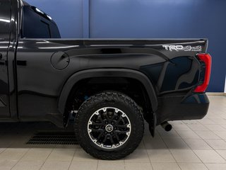 Toyota Tundra  2024 à St-Jérôme, Québec - 35 - w320h240px