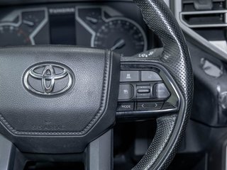 Toyota Tundra  2024 à St-Jérôme, Québec - 16 - w320h240px